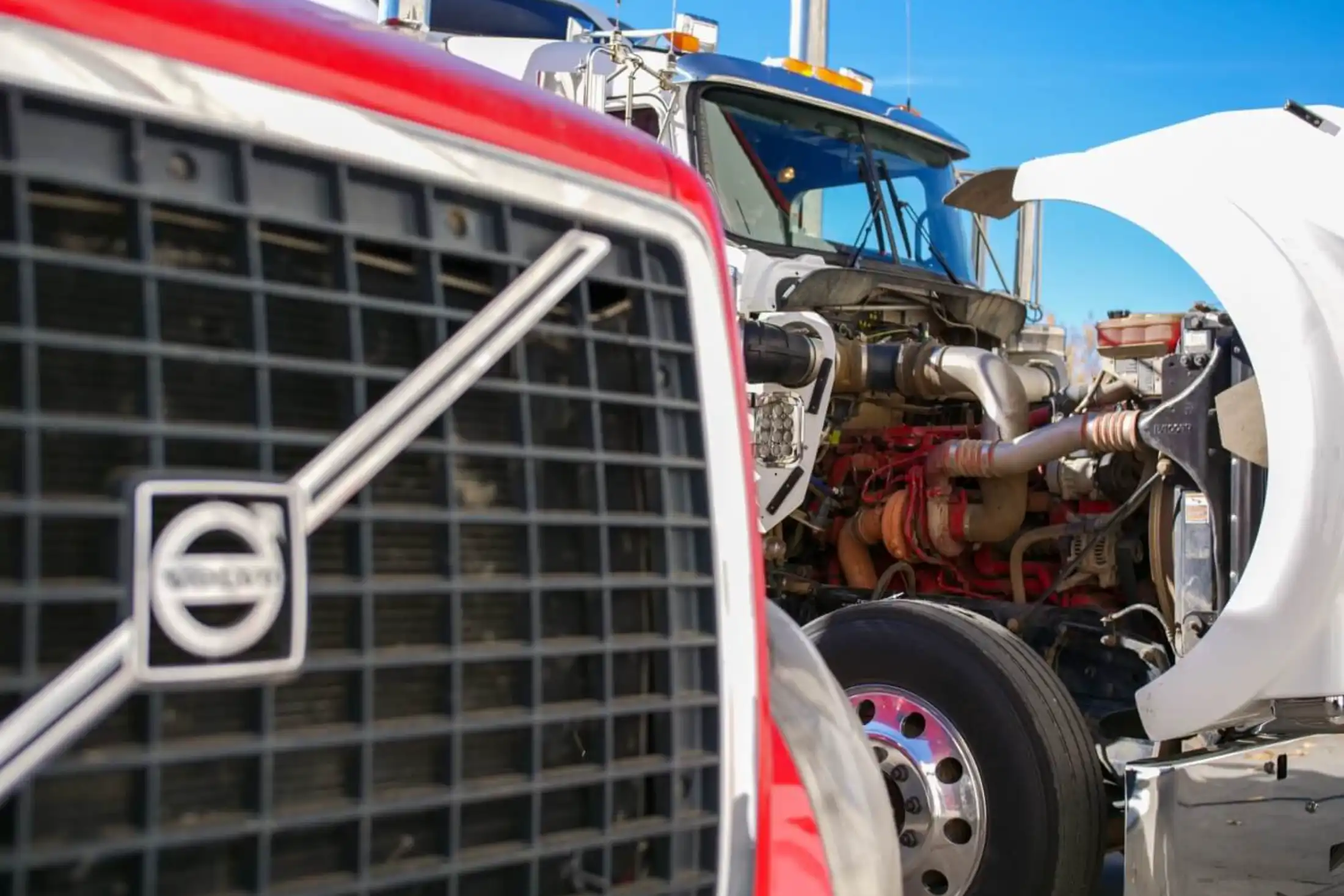 Oil Change Service UAE